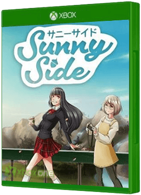 SunnySide Xbox One boxart