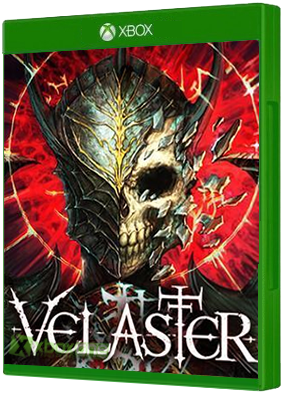 VELASTER boxart for Xbox One