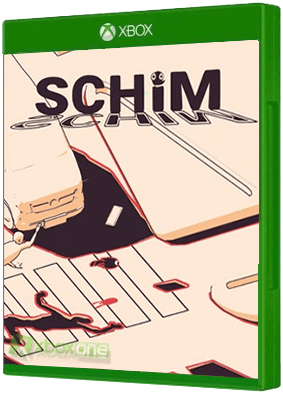 SCHiM boxart for Xbox One