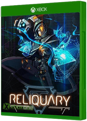 Reliquary boxart for Xbox One
