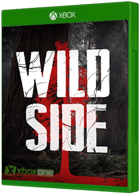 Wild Side Xbox One boxart