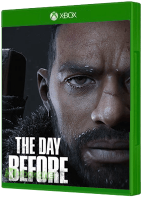 The Day Before boxart for Xbox One