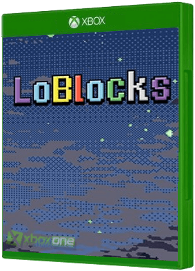 LoBlocks boxart for Xbox One