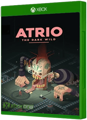 Atrio: The Dark Wild Xbox One boxart