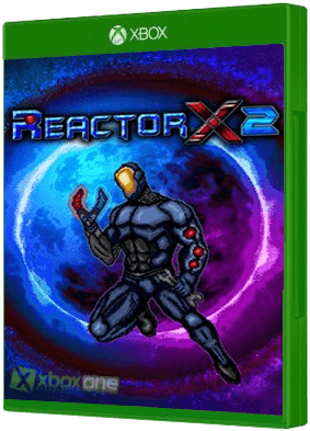 ReactorX 2 Xbox One boxart