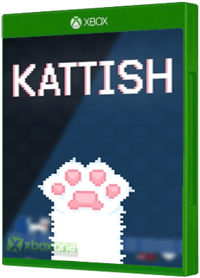 Kattish boxart for Xbox One