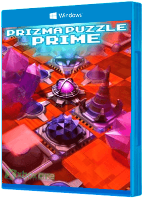 Prizma Puzzle Prime boxart for Windows 10