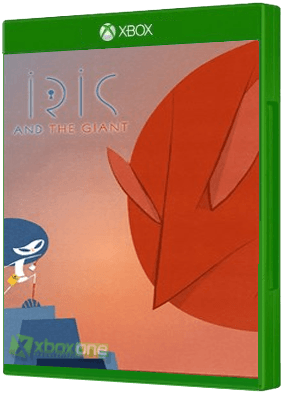 Iris and the Giant Xbox One boxart