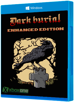 Dark Burial: Enhanced Edition boxart for Windows 10