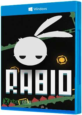 Rabio Windows PC boxart