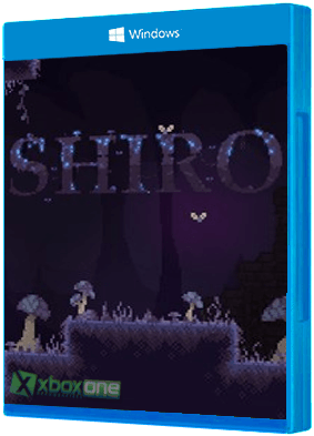 Shiro Windows 10 boxart