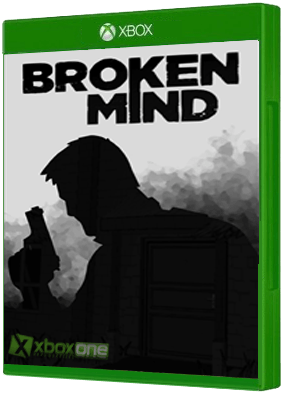 BROKEN MIND - Title Update boxart for Xbox One