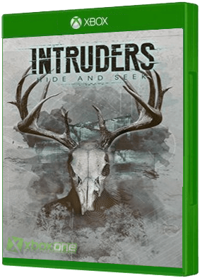 Intruders: Hide and Seek Xbox One boxart