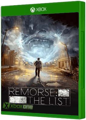 Remorse: The List boxart for Xbox One