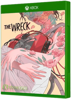 The Wreck Xbox One boxart