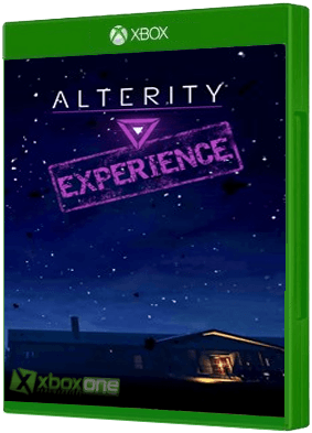Alterity Experience Xbox One boxart