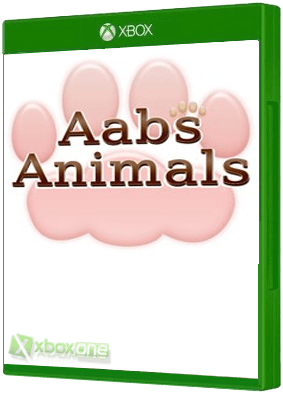 Aabs Animals boxart for Xbox One