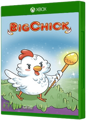BigChick boxart for Xbox One