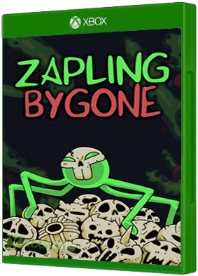 Zapling Bygone Xbox One boxart