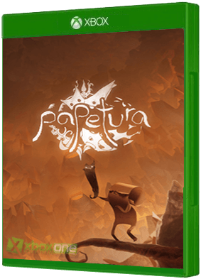 Papetura boxart for Xbox One