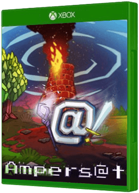 Ampersat boxart for Xbox One