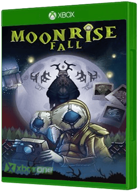 Moonrise Fall Xbox One boxart