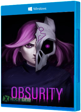 Obsurity boxart for Windows 10