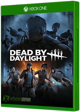 Dead by Daylight: Special Edition boxart for Xbox One
