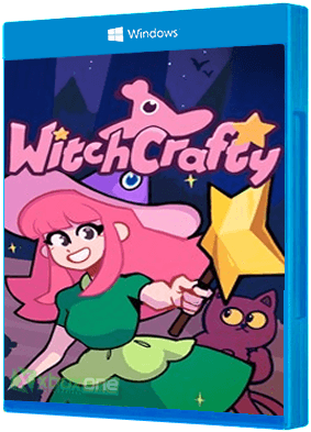 Witchcrafty Windows 10 boxart