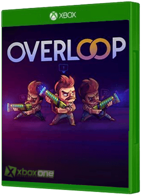 Overloop Xbox One boxart