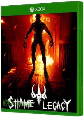 Shame Legacy boxart for Xbox One