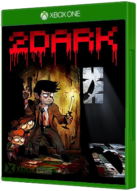 2Dark Xbox One boxart