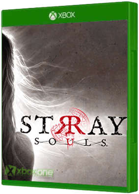 Stray Souls boxart for Xbox Series