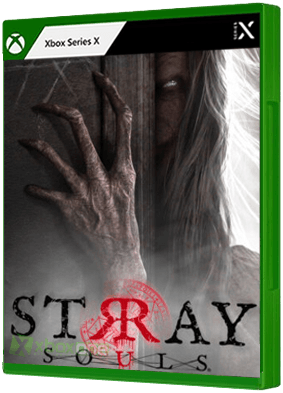 Stray Souls Xbox Series boxart