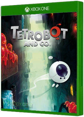 Tetrobot and Co. Xbox One boxart