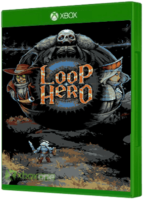 Loop Hero Xbox One boxart