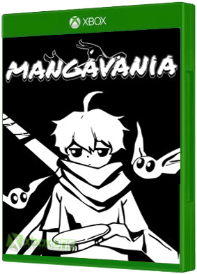 Mangavania Xbox One boxart