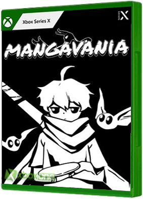Mangavania Xbox Series boxart