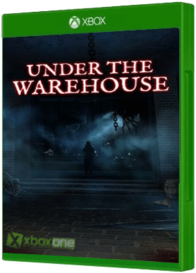 Under the Warehouse Xbox One boxart