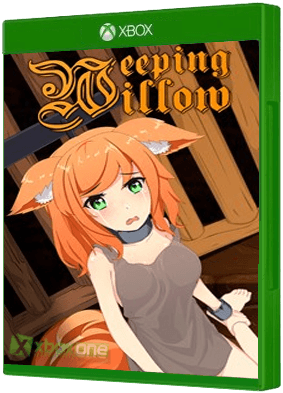Weeping Willow Xbox One boxart