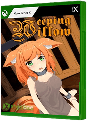 Weeping Willow Xbox Series boxart