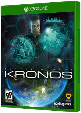 Battle Worlds: Kronos Xbox One boxart