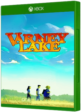 Varney Lake Xbox One boxart