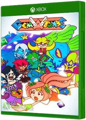 Gematombe boxart for Xbox One