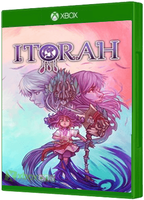 Itorah Xbox One boxart