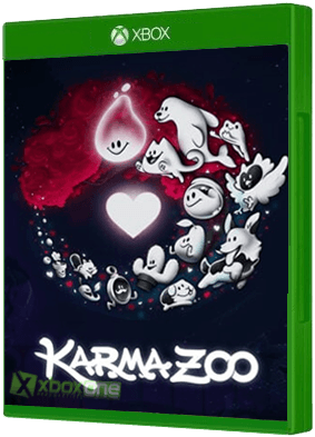 KarmaZoo Xbox One boxart