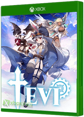 TEVI Xbox One boxart