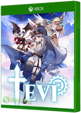 TEVI boxart for Xbox Series