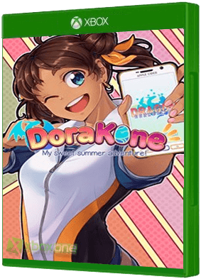 DoraKone Xbox One boxart