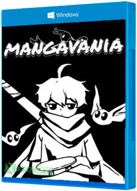 Mangavania Windows 10 boxart